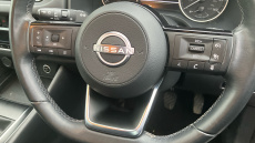 Nissan Qashqai 1.3 DiG-T MH Acenta Premium 5dr Petrol Hatchback